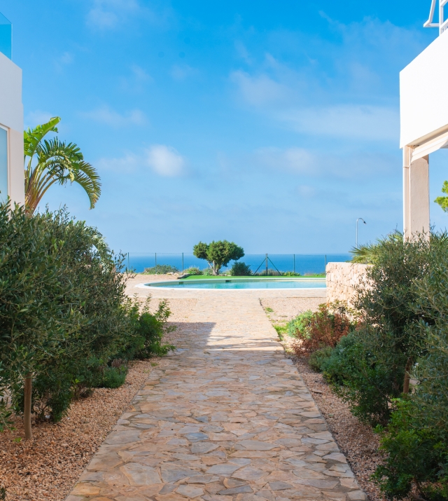 Resa estates Ibiza playa Cala Tarida for sale te koop community .jpg